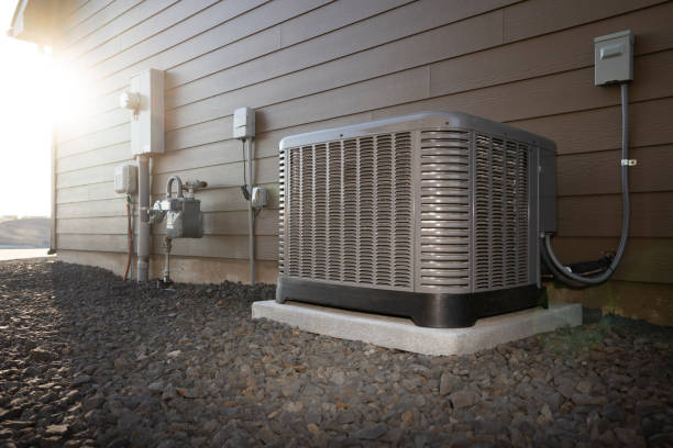 Best HVAC Replacement Cost  in Lake Park, GA
